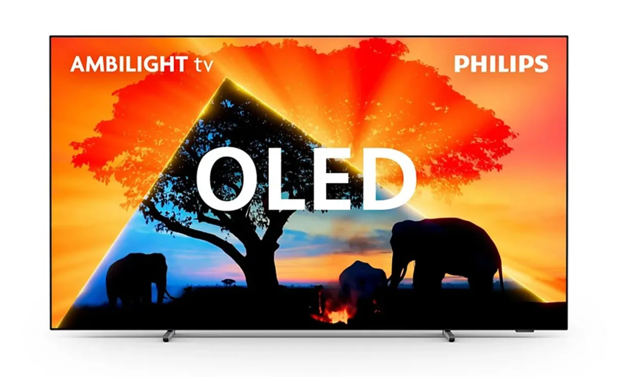 Philips 55OLED769/12 televizor