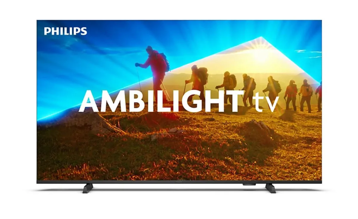 Philips 55PUS8009 televizor