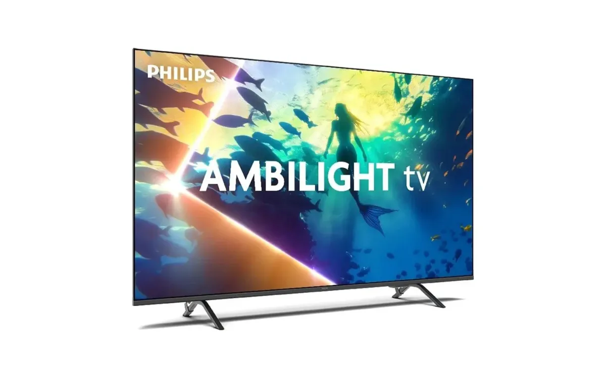 Philips 55PUS8010/12 televizor
