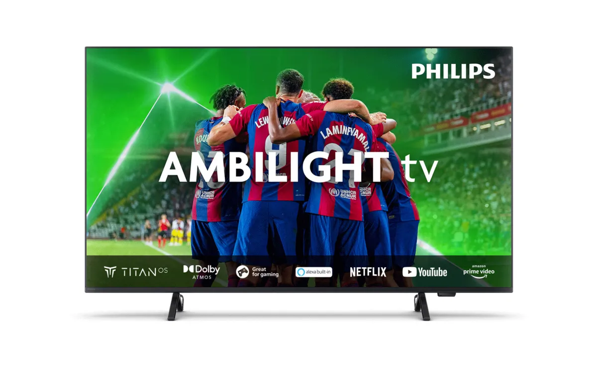 Philips 75PUS8319/12 televizor