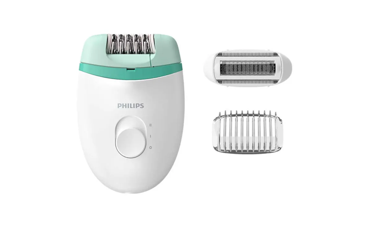 Philips BRE245/00 epilator