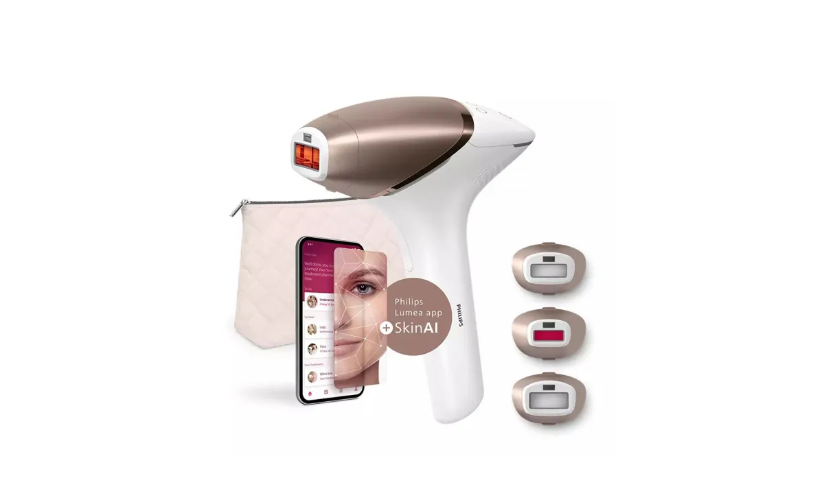 Philips BRI973/00 IPL