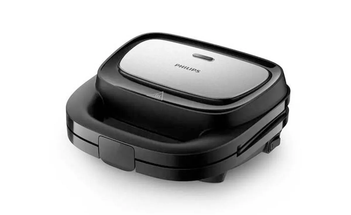 Philips HD2350/80 preklopni toster