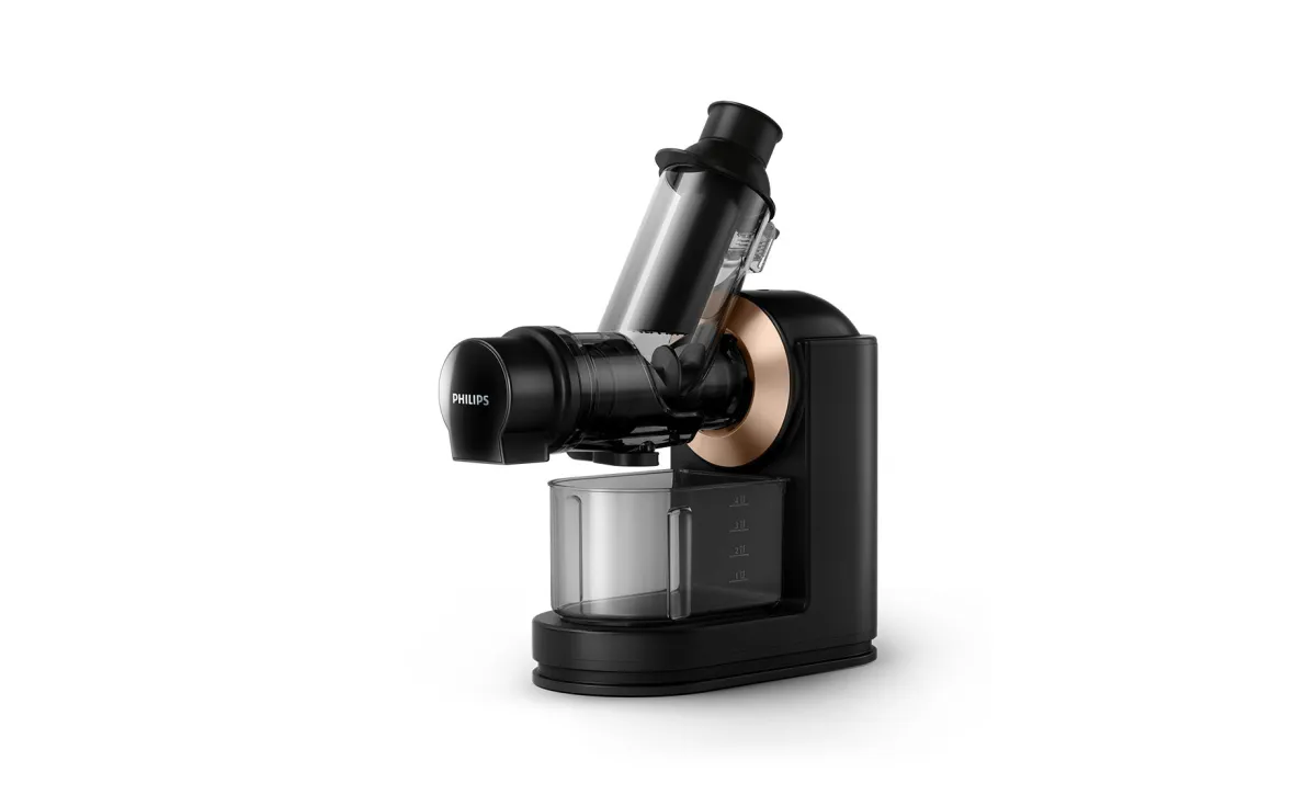 Philips hr1888/70 slow juicer