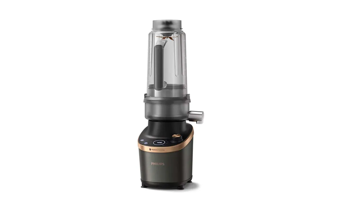 Philips HR3770/00 slow jucier