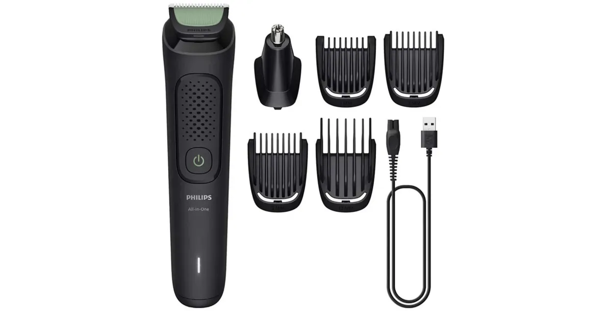 Philips MG3915/15 trimer 6 u 1