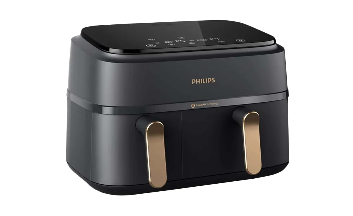 Philips NA35200 airfryer