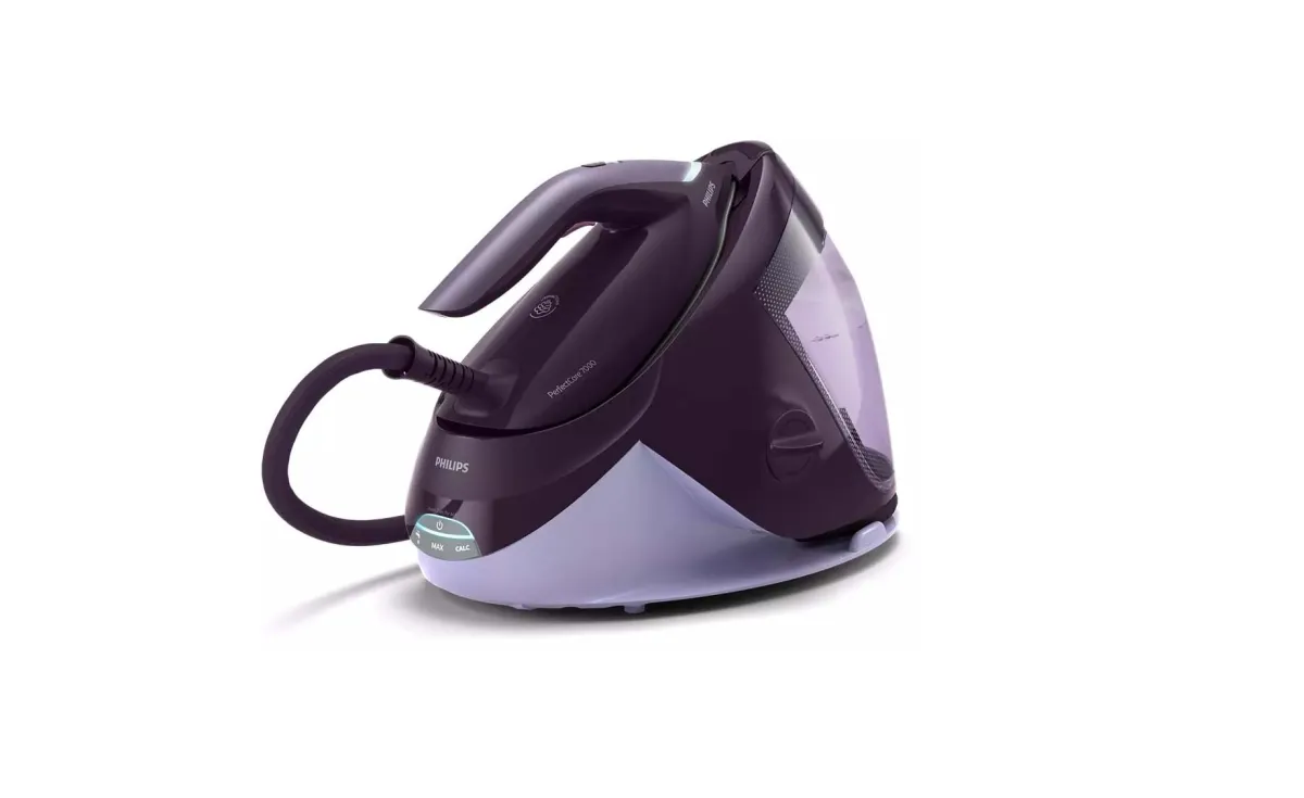 Philips PSG7150/30 parna stanica