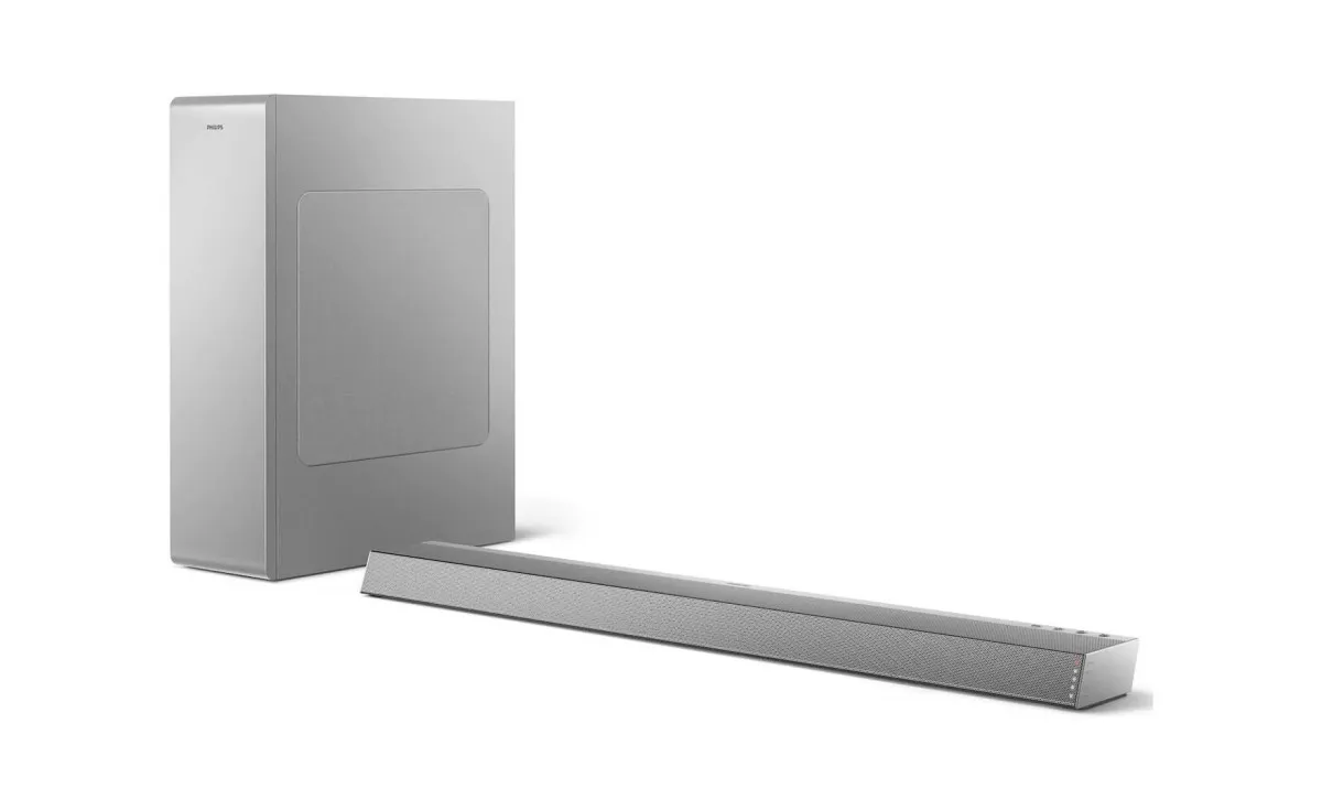 Philips TAB6405/10 soundbar