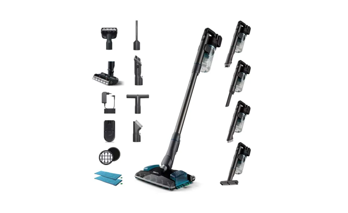 Philips XC8057/01 štapni usisivač