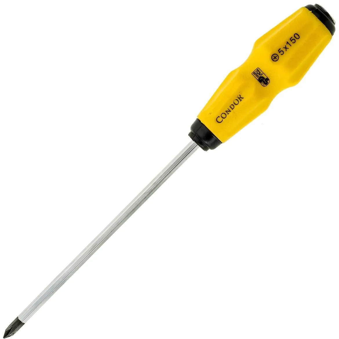 Phillips odvijac PH1 x 150 mm