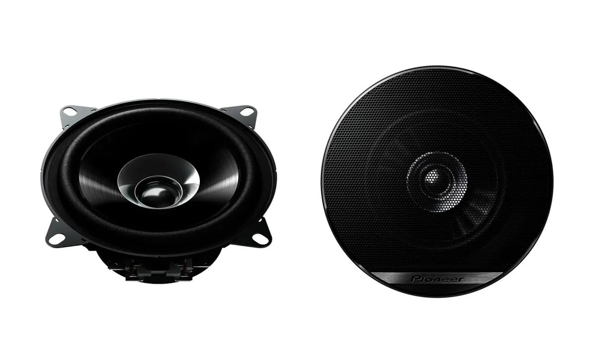 Pioneer TS-G1010F zvučnici za auto