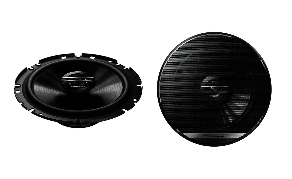 Pioneer TS-G1720F zvučnici za auto