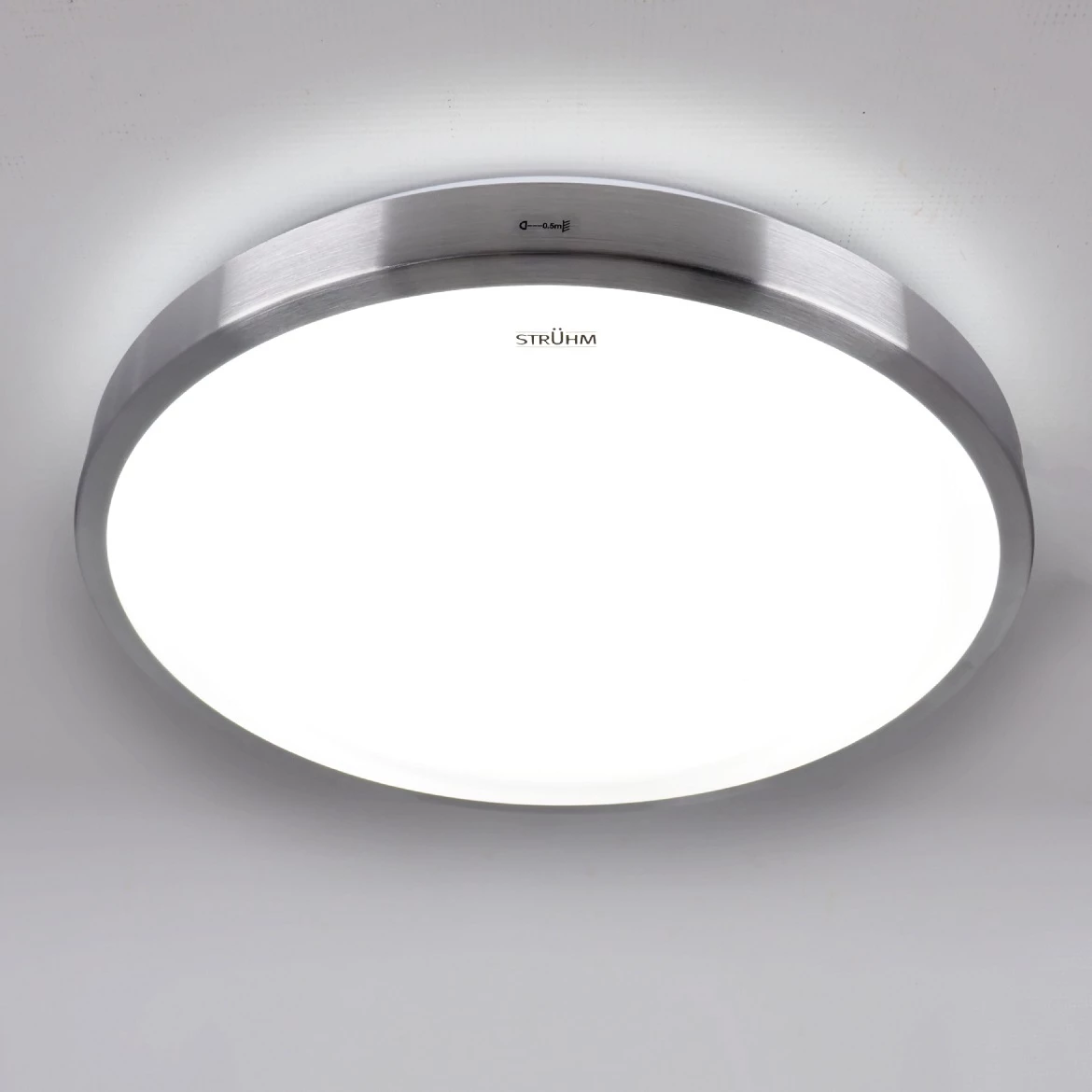 Plafonjera Alex LED 39,5cm 24W