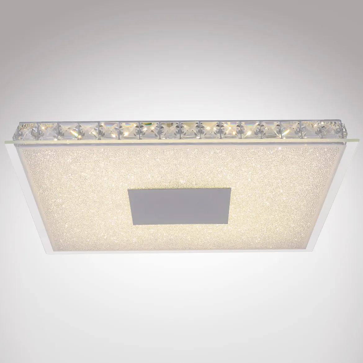 Plafonjera Andy 24W 40x40cm LED
