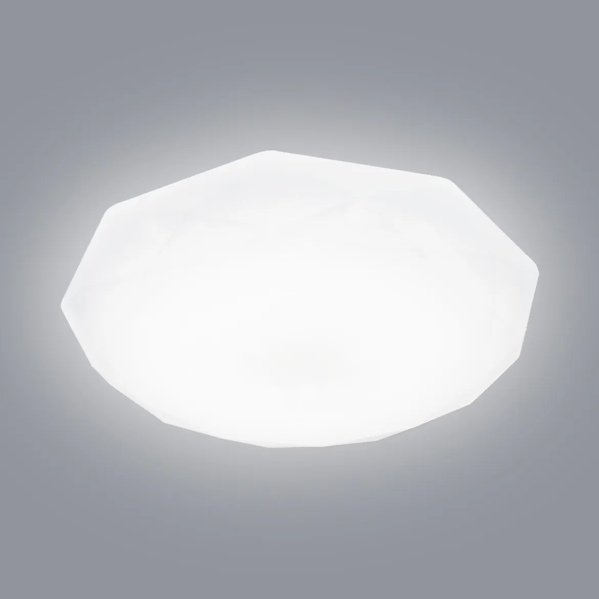 Plafonjera Atomic LED 16W
