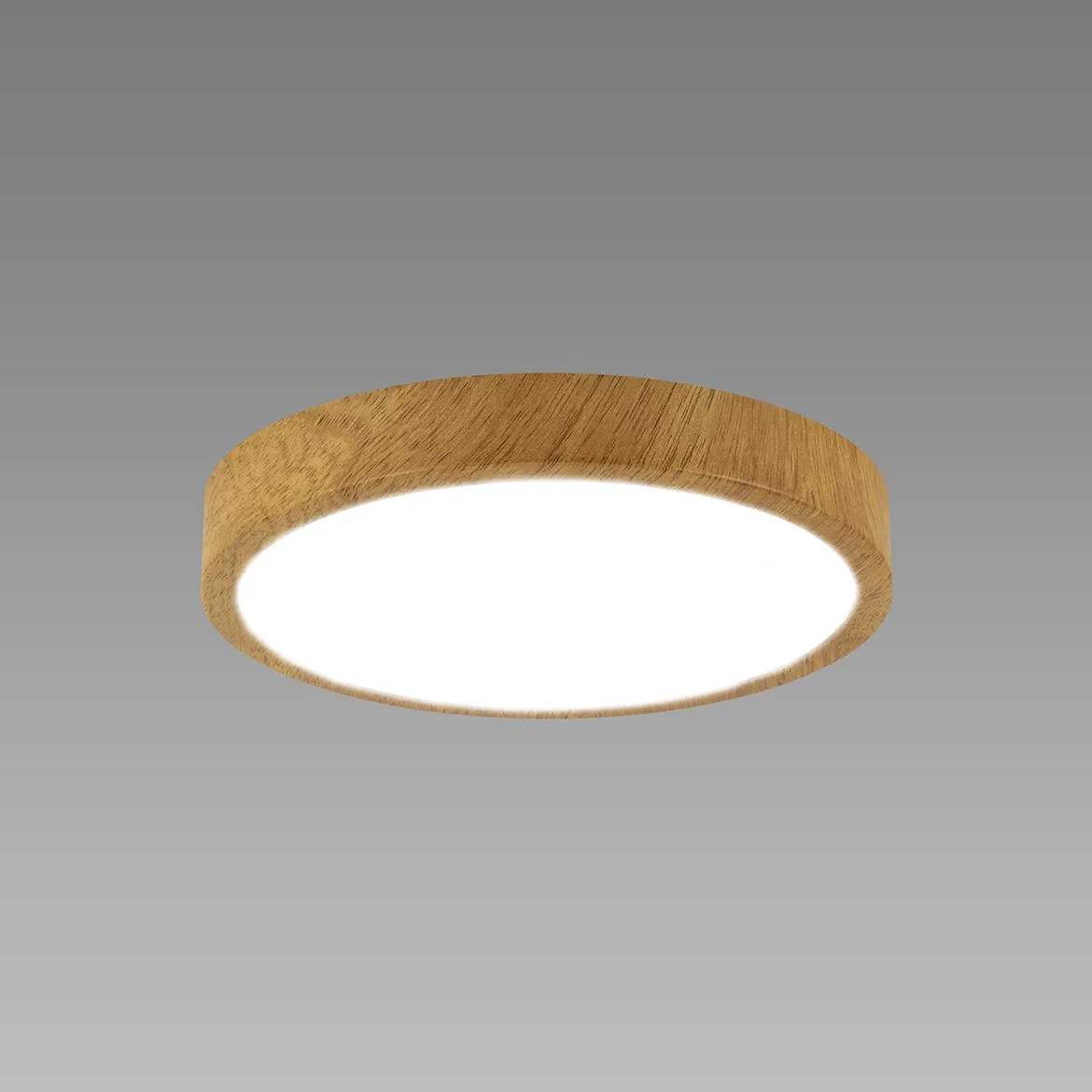 Plafonjera Atut LED natur 18W