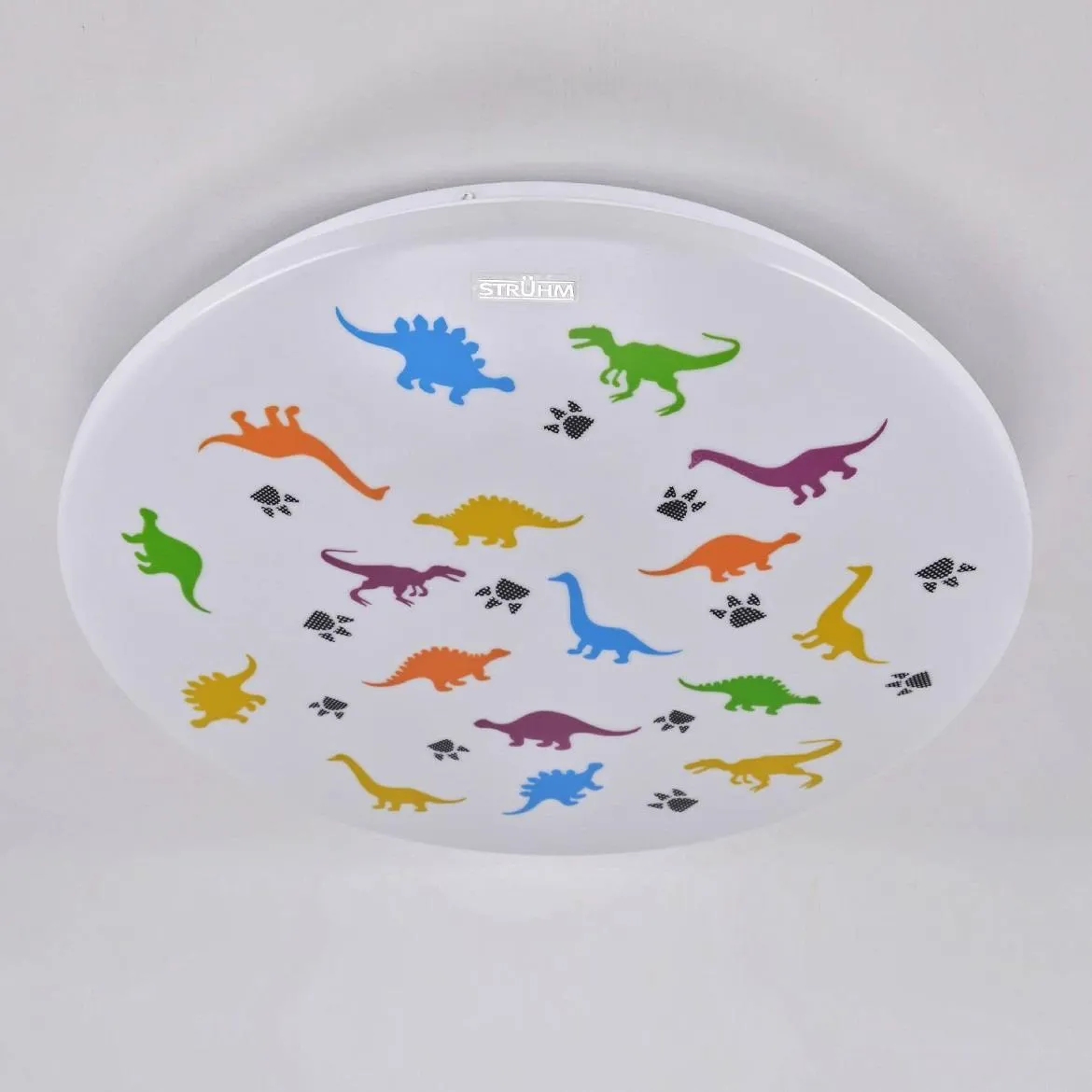 Plafonjera Dino LED