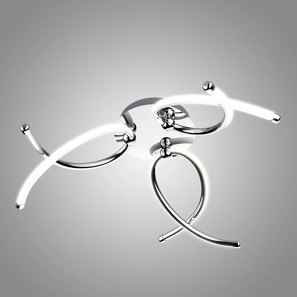 Plafonjera Dolomito LED