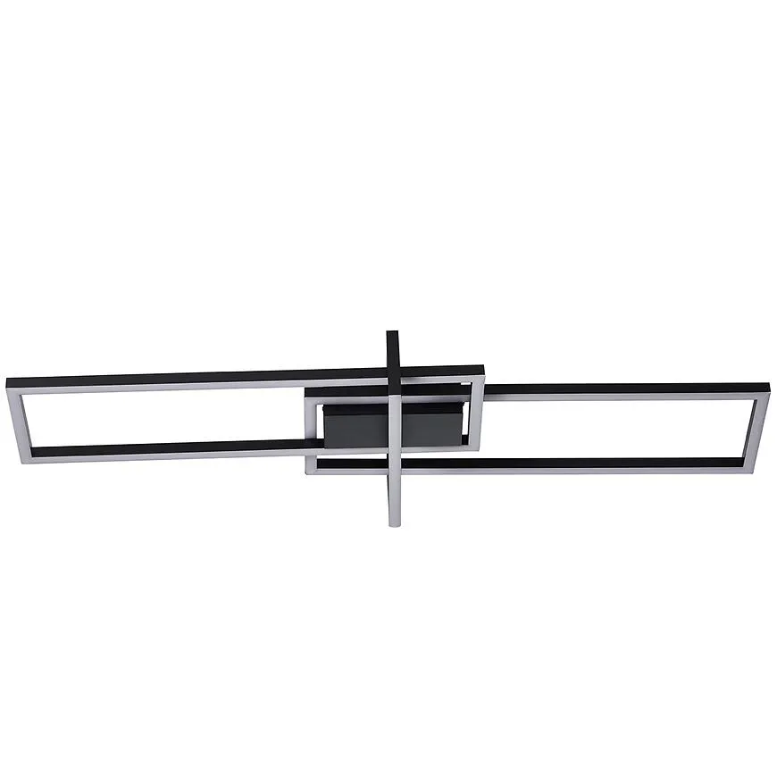 Plafonjera Ficus LED