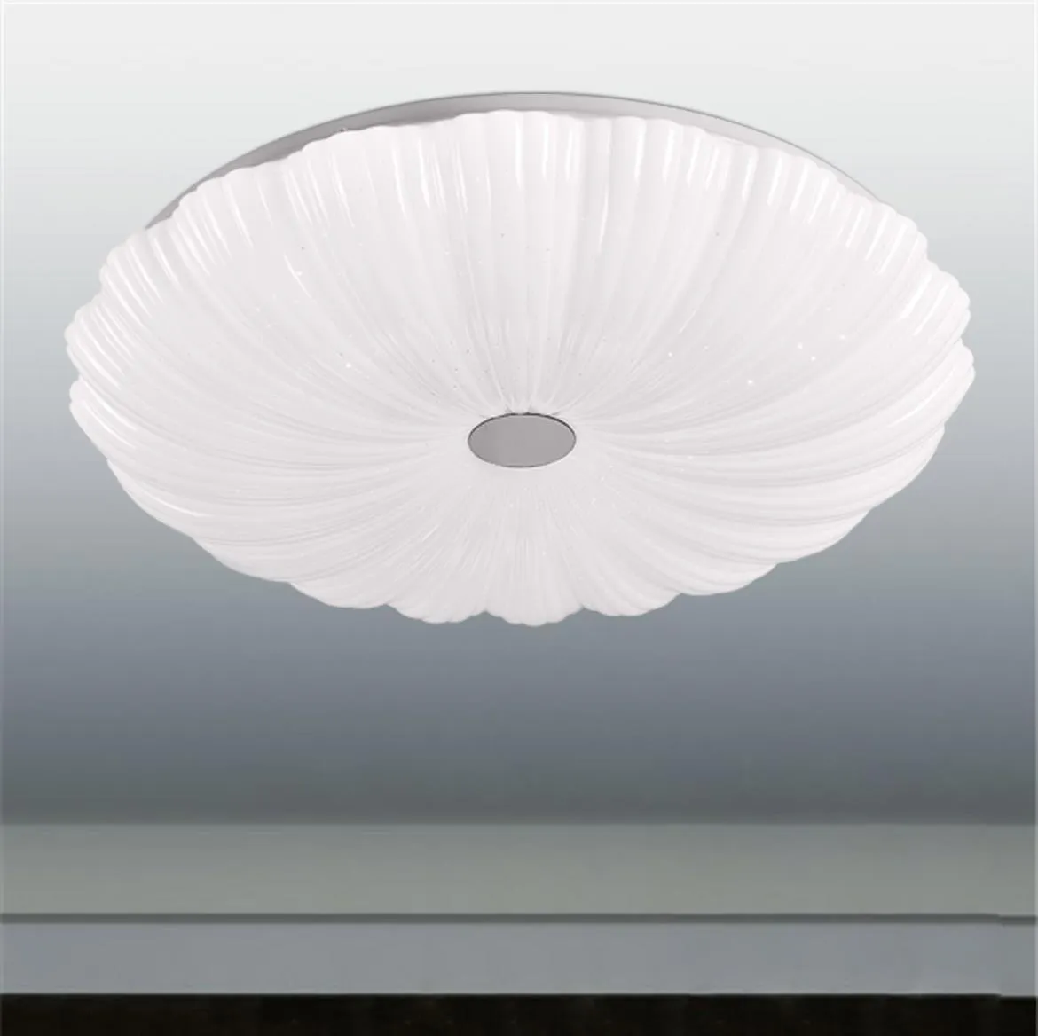 Plafonjera Flower LED