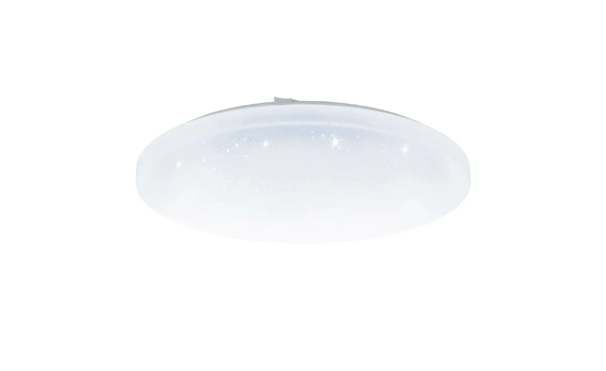 Plafonjera Frania LED 24W 1800LM 2700-6500K 40cm, s daljinskim upravljačem, dimabilna
