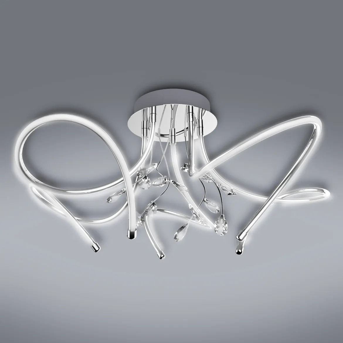 Plafonjera Gea 60W LED
