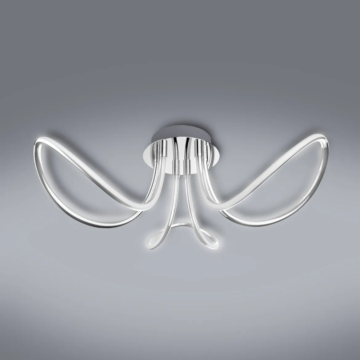 Plafonjera Gea LED