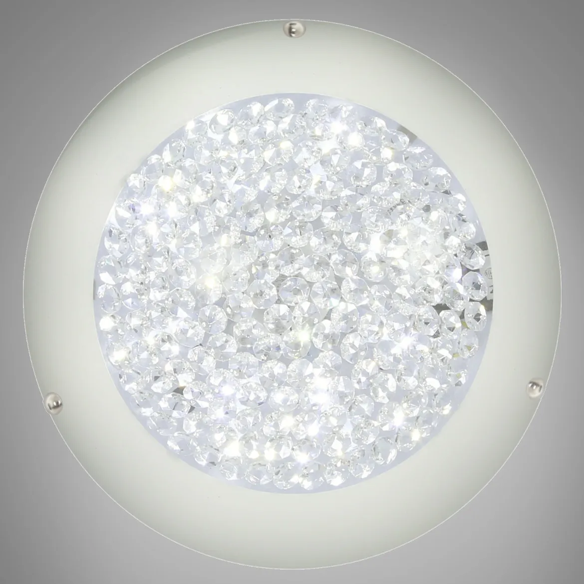 Plafonjera Glamur LED 40cm