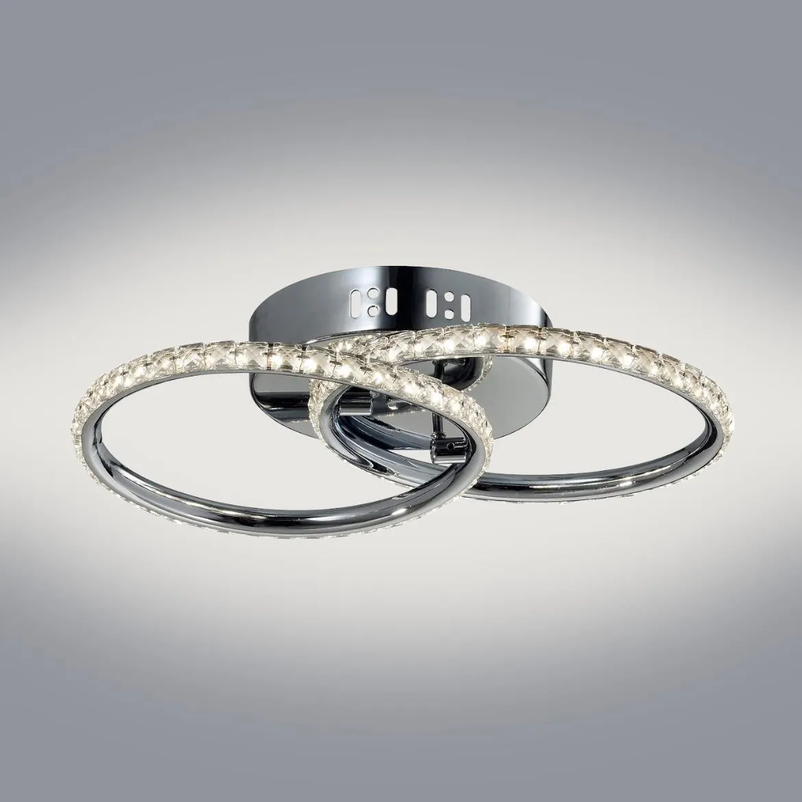 Plafonjera Hello LED