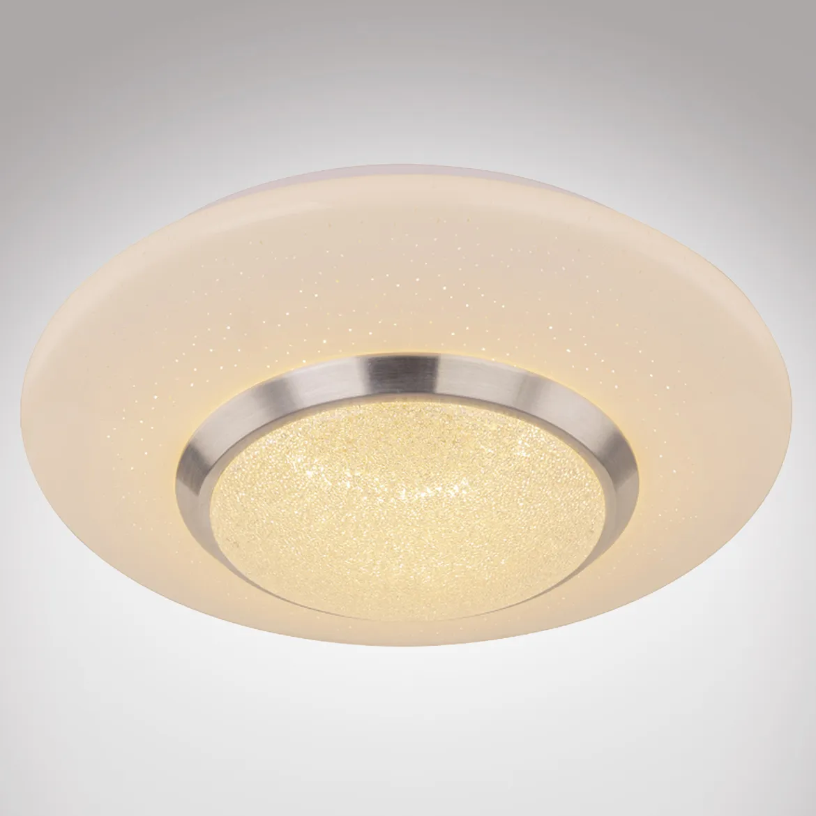 Plafonjera Holy 34cm LED
