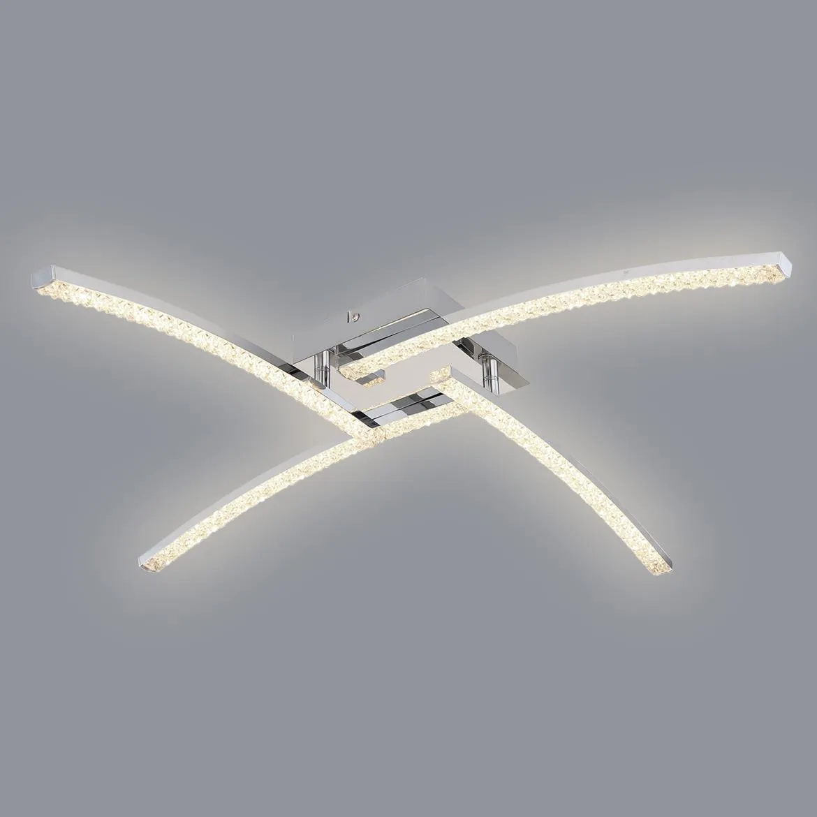 Plafonjera Jules 4 LED 69cm