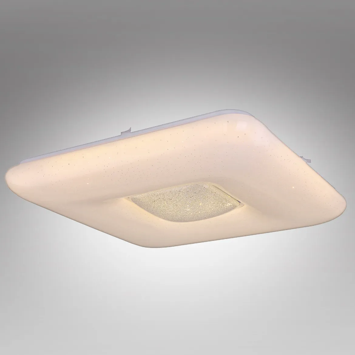 Plafonjera Kay LED 43x43cm