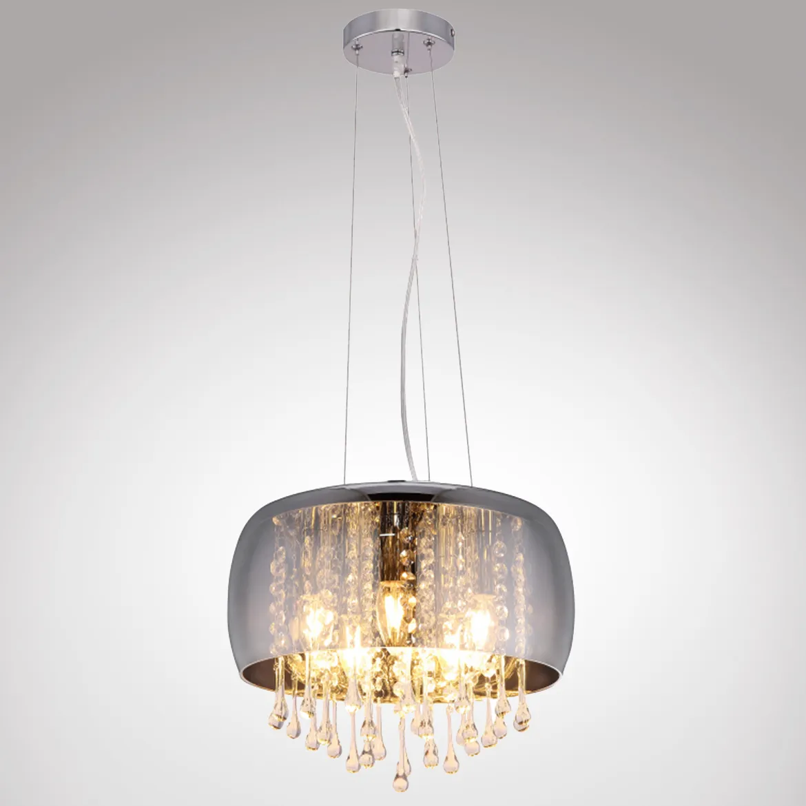 Plafonjera lampa Kalla 35x120cm