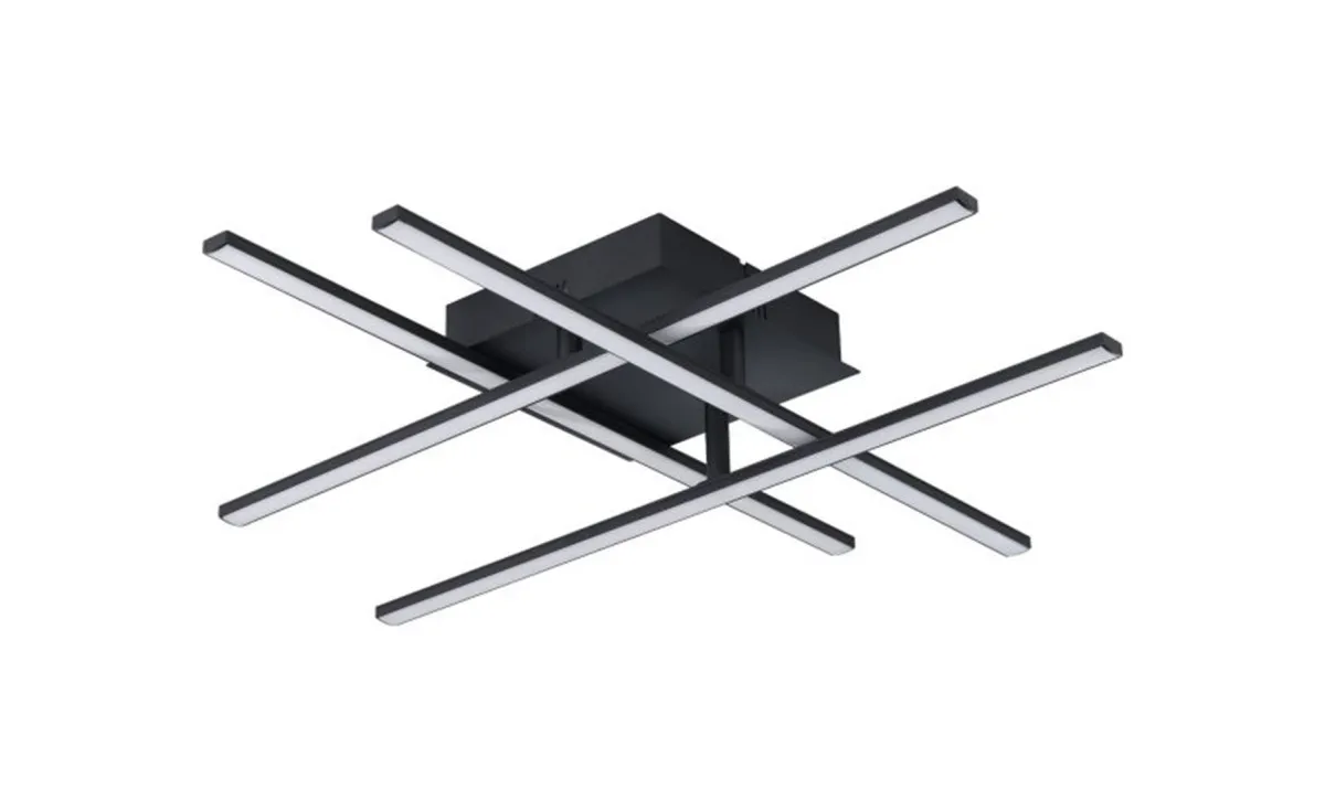 Plafonjera LED Lasana