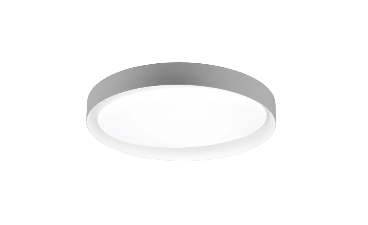 Plafonjera LED Zeta bela