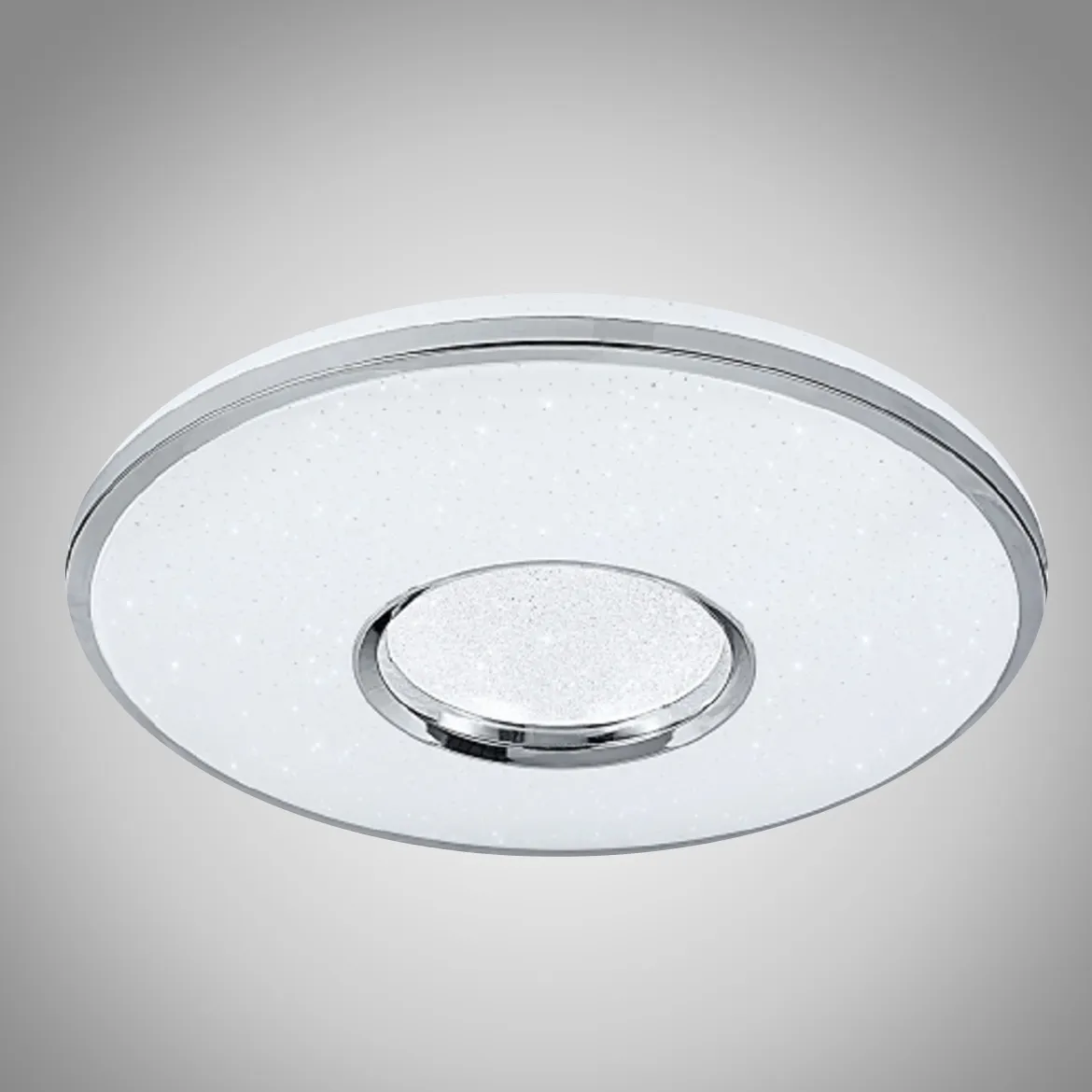 Plafonjera Leon LED D39cm 24W