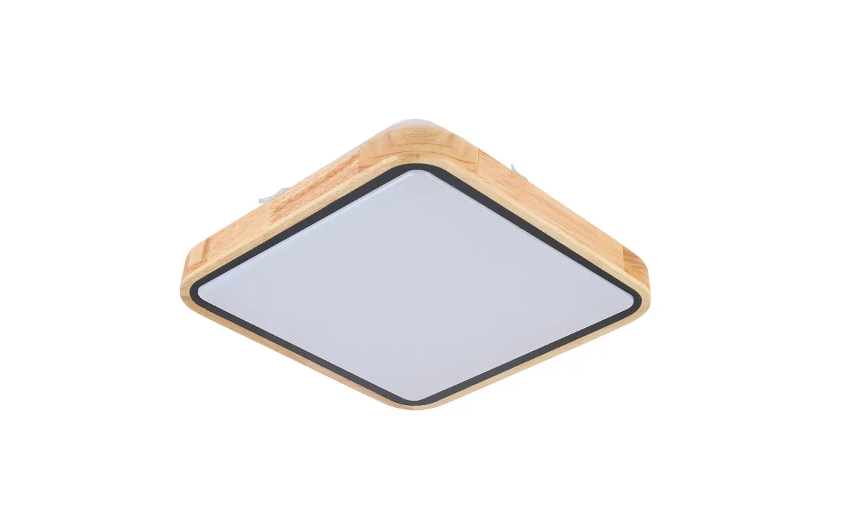 Plafonjera Liam LED 39x39x9cm