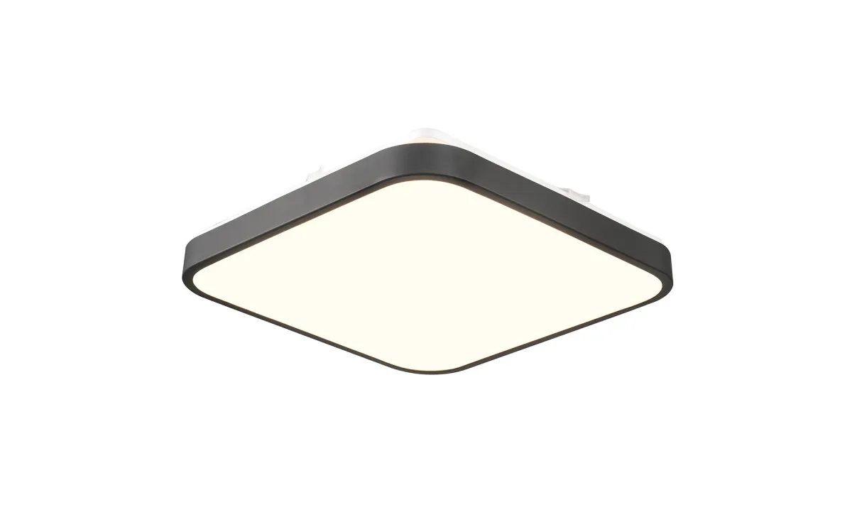 Plafonjera Luka LED 44x44x7cm