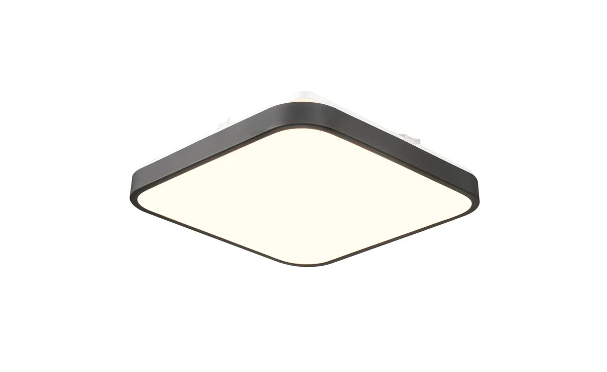 Plafonjera Luka LED 44x44x7cm
