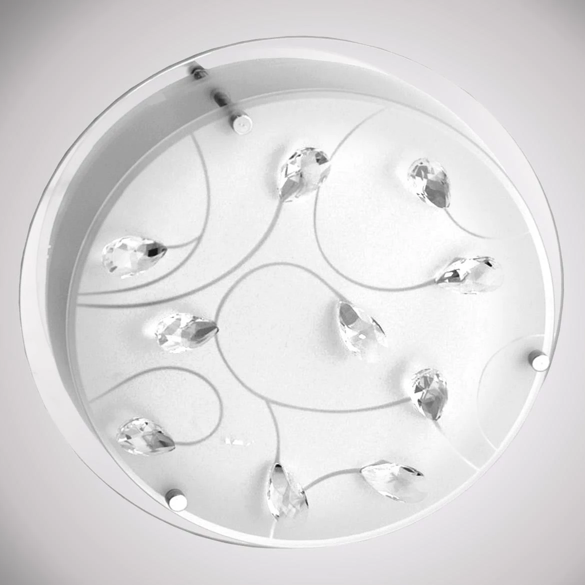 Plafonjera Megy 32cm