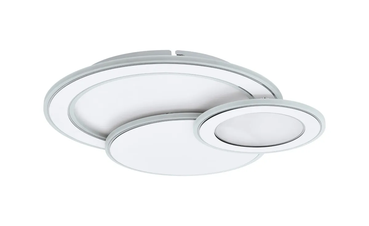 Plafonjera Mentalurgia LED 50W 1400LM 3000-6500K dimabilna