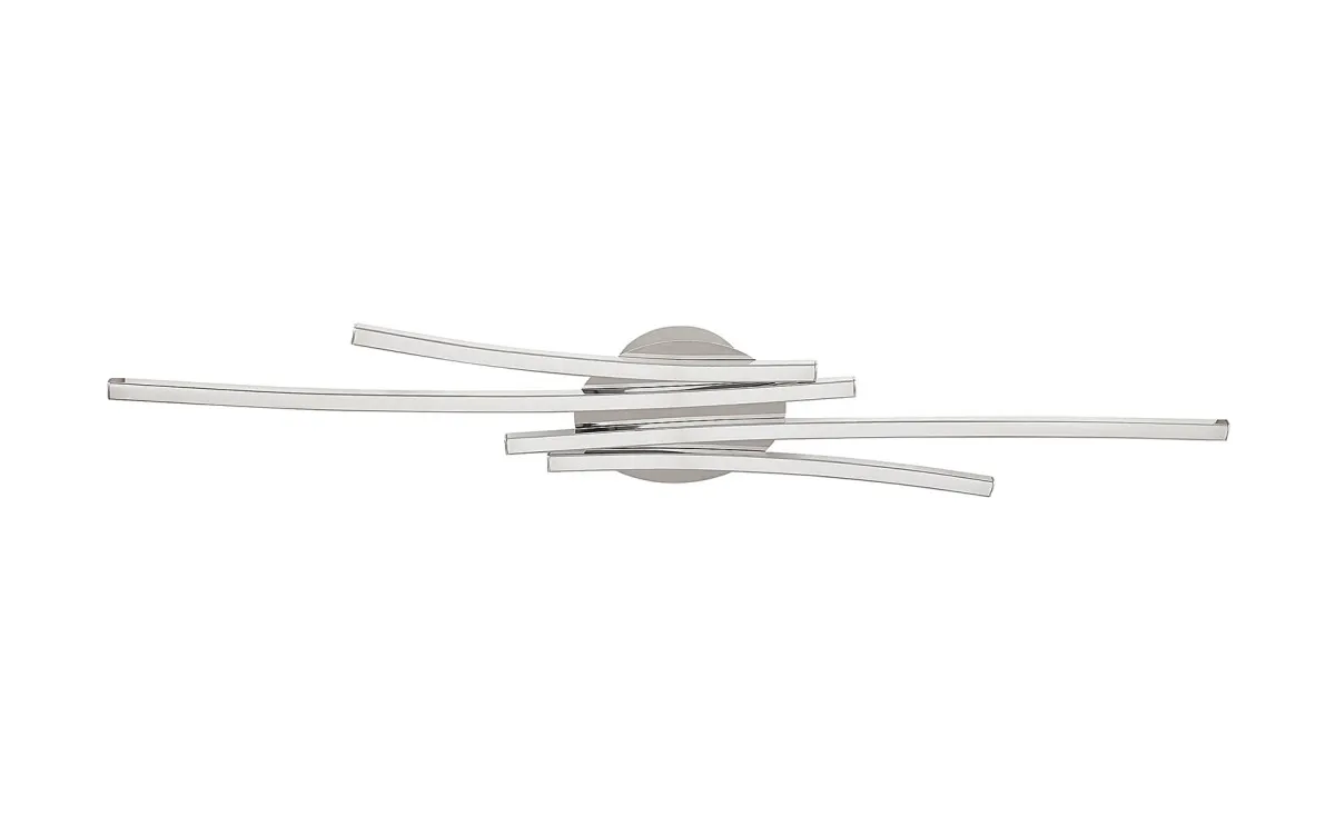 Plafonjera Meredith LED