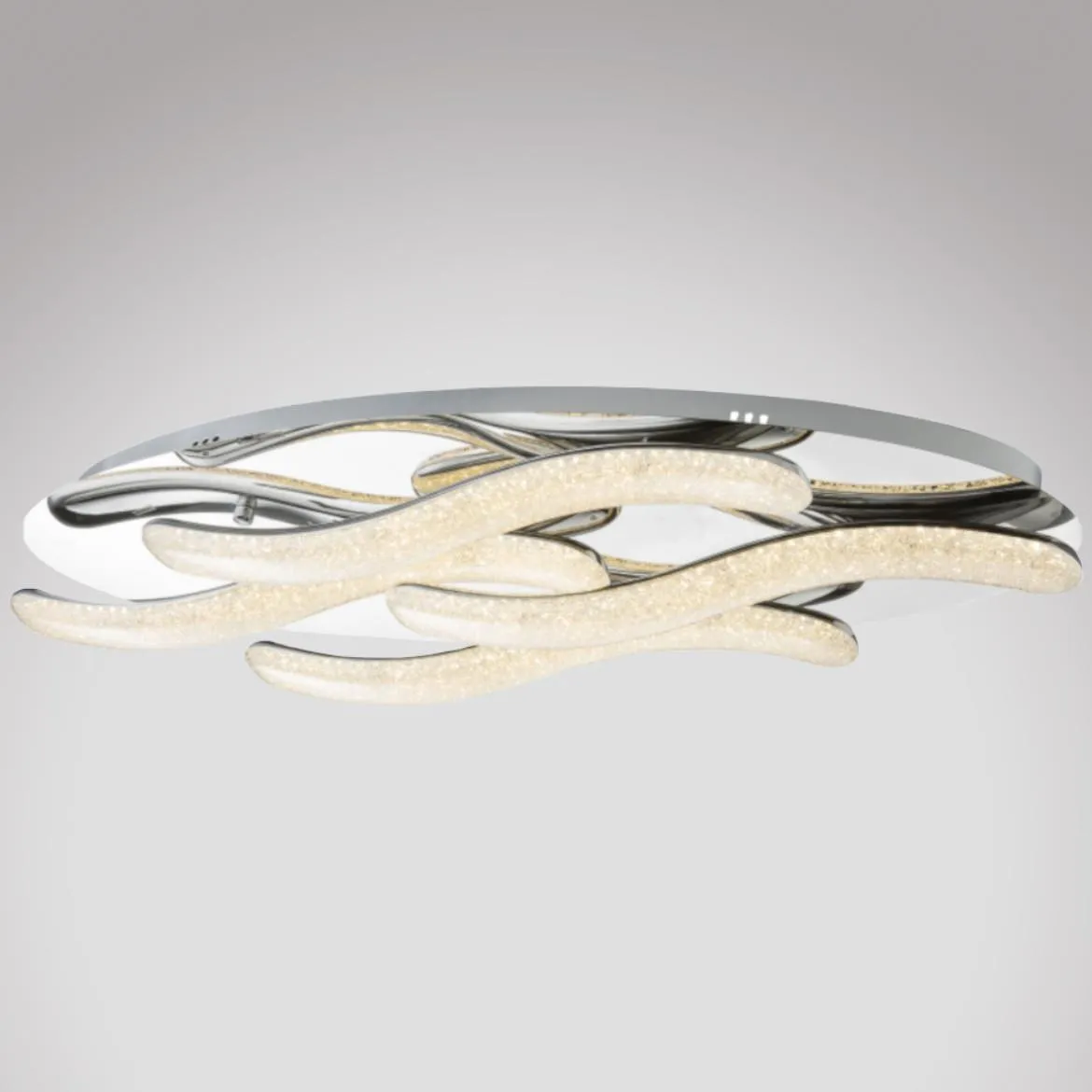 Plafonjera Nabro LED 48W 74cm