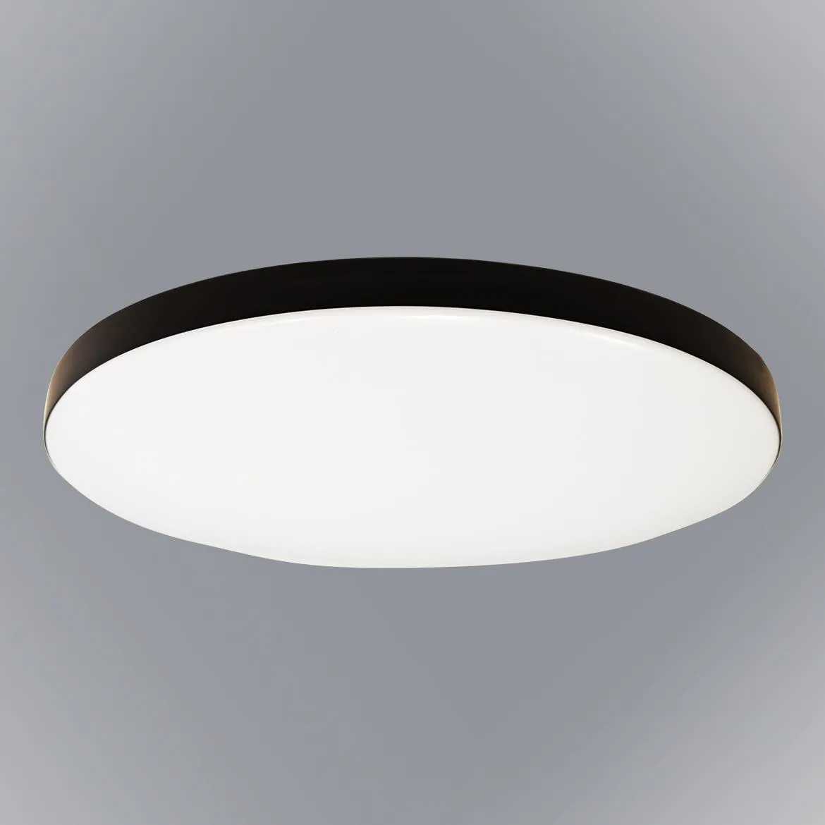 Plafonjera Olympia LED 10W 4000K crna