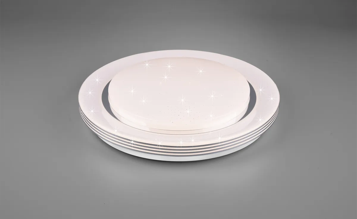 Plafonjera Plateus LED