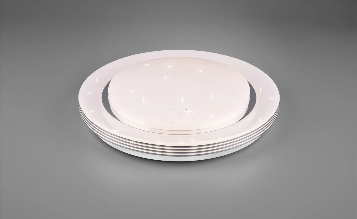 Plafonjera Plateus LED