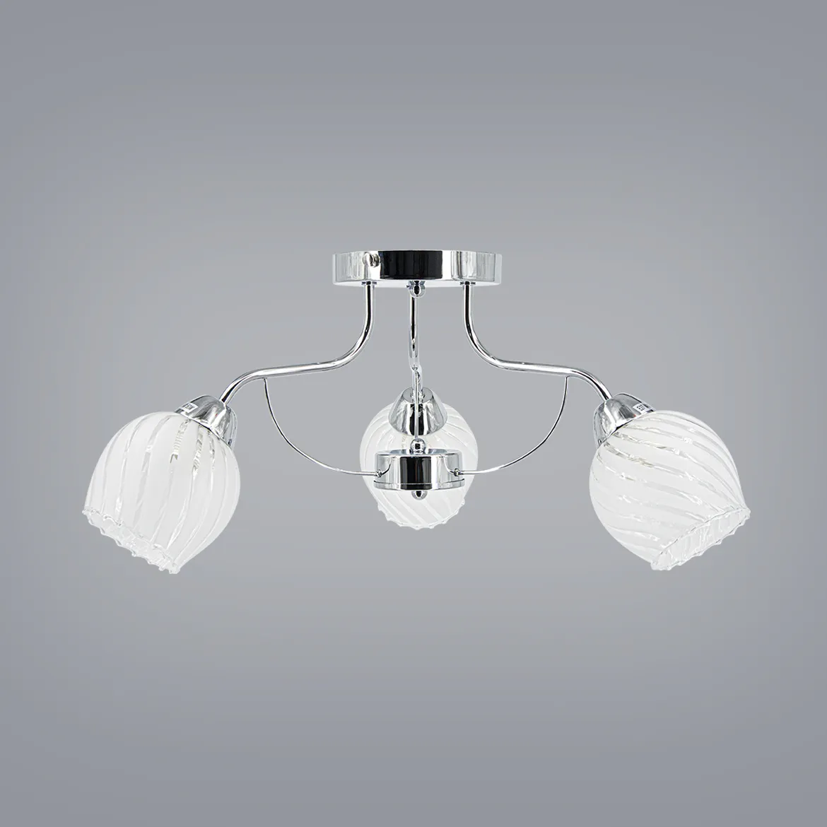 Plafonjera Satin 3