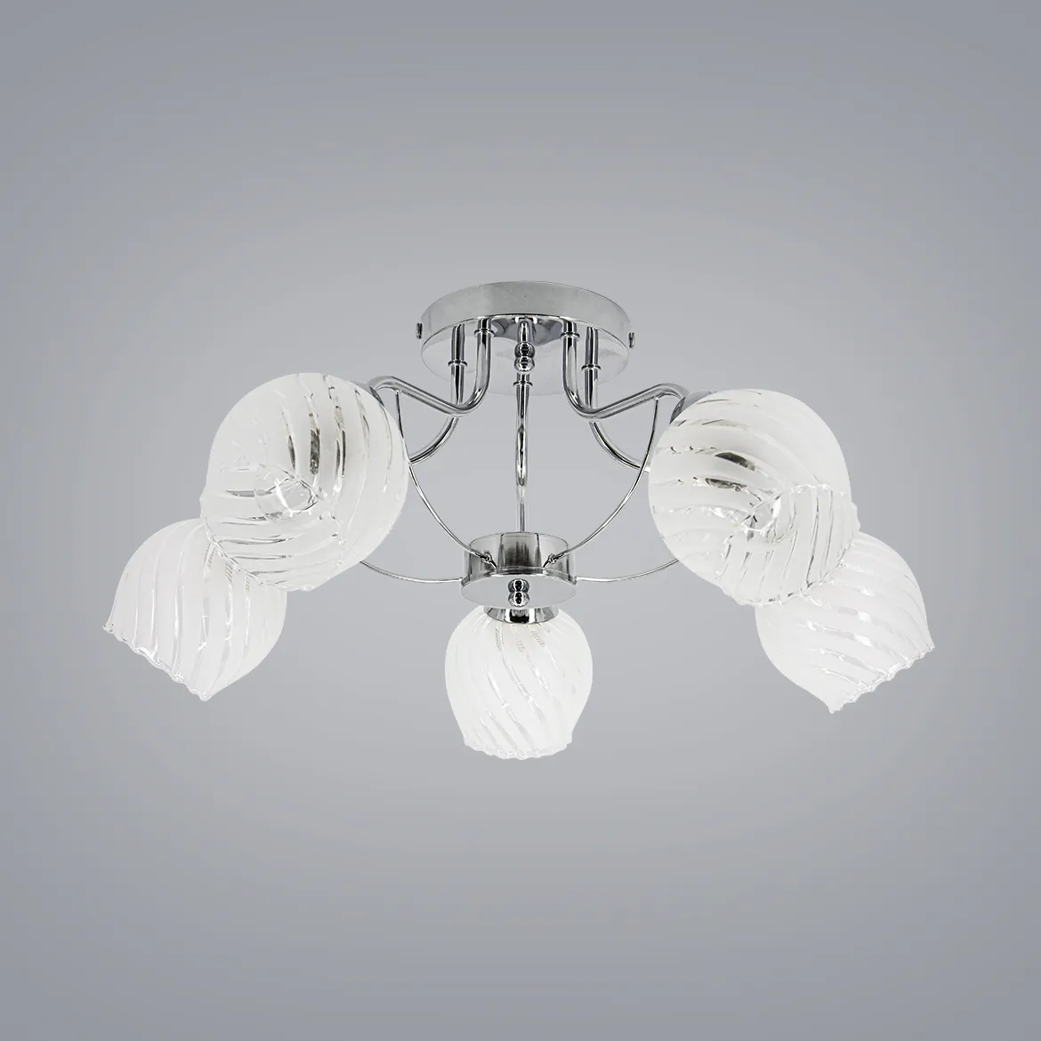 Plafonjera Satin 5