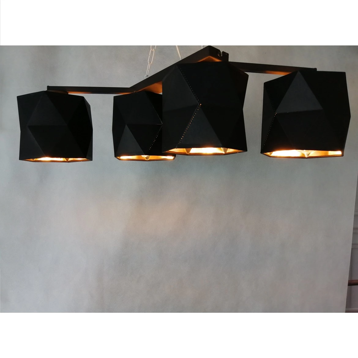 Plafonjera Siro 4 18,5x75cm